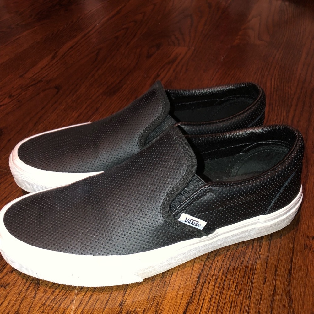 Vans Classic DX Slip-on Sneaker